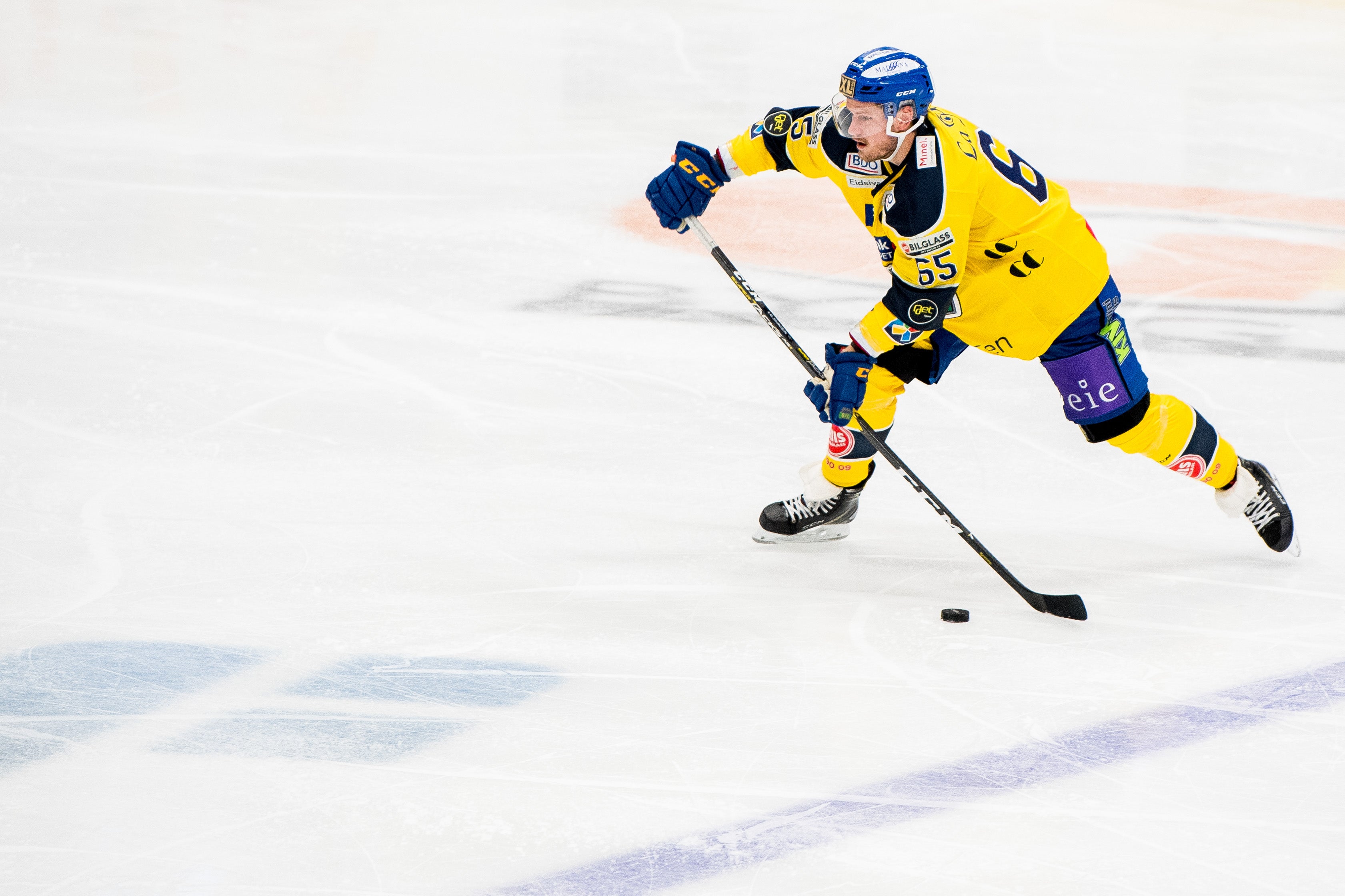 (11592) Joel Johansson