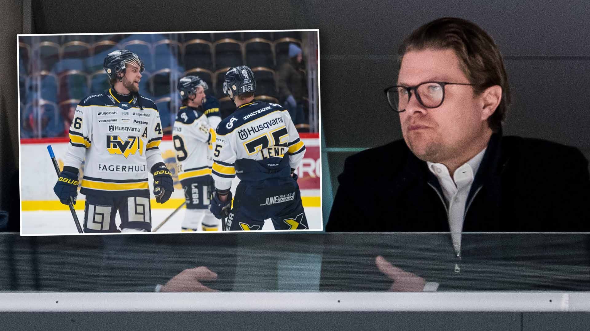 Foto: Bildbyrån