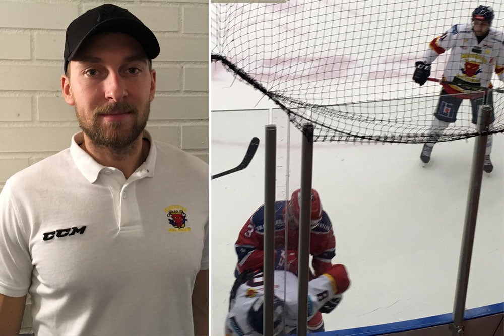 (6086) Linus Engqvist / Mariestad