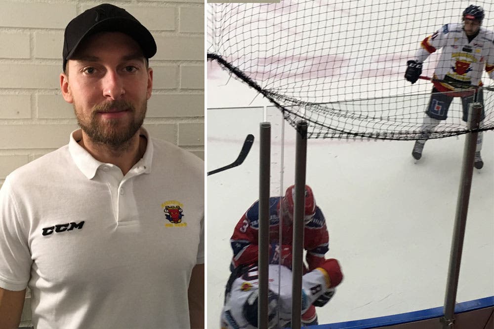 (6086) Linus Engqvist / Mariestad