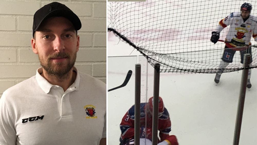 (6086) Linus Engqvist / Mariestad