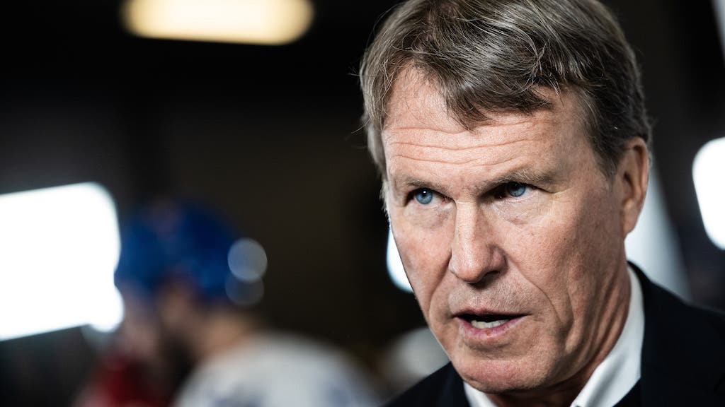 (23758) Johan Garpenlöv/Tre Kronor VM 2022