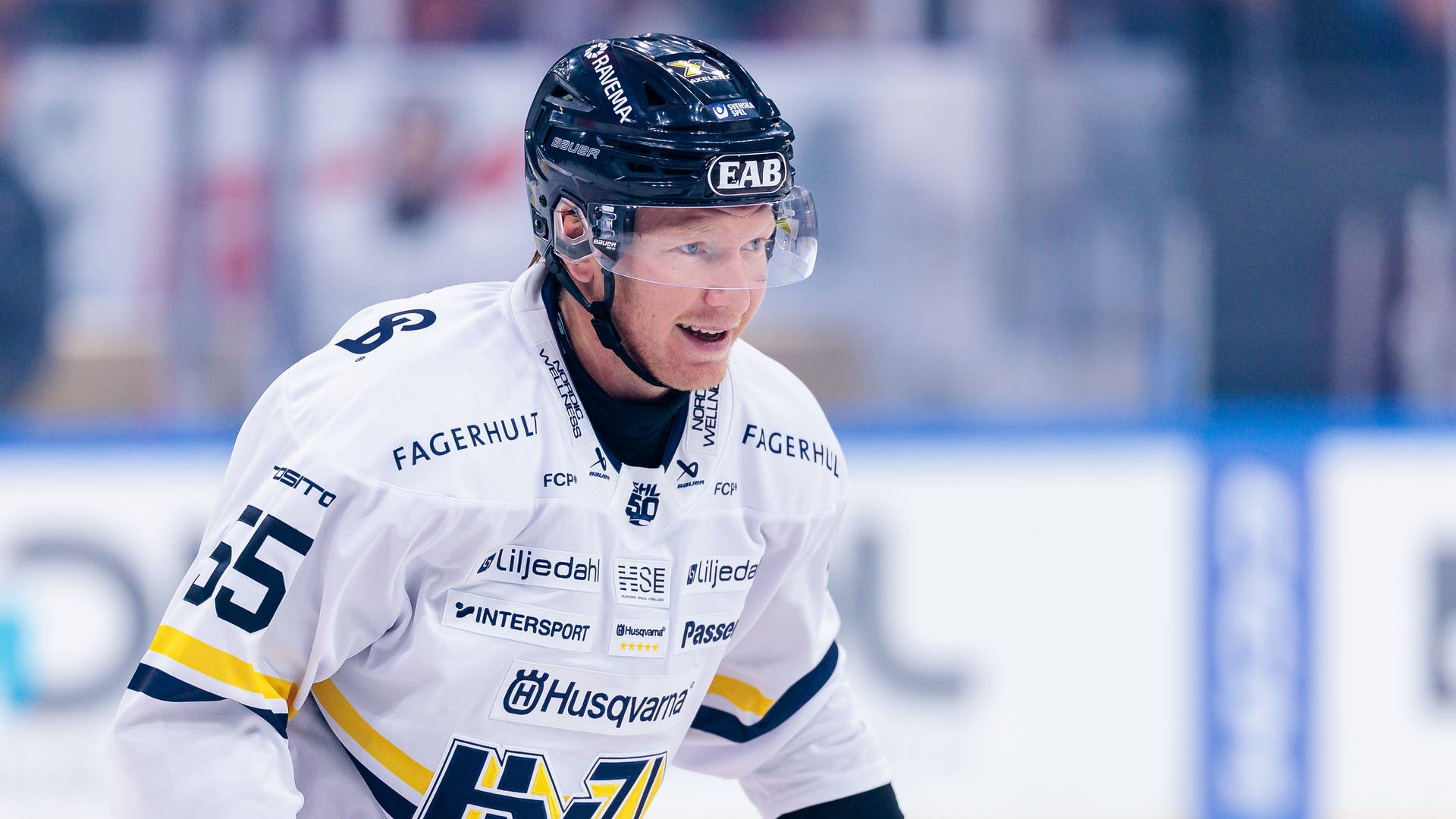 Andreas Borgman