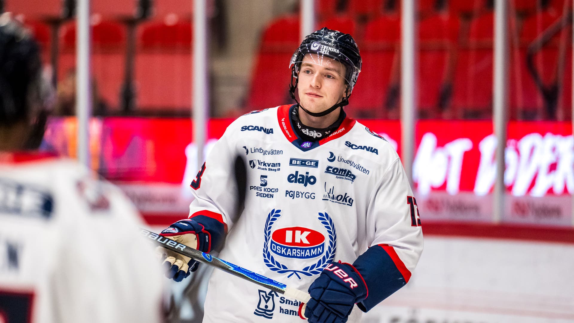 joel svensson