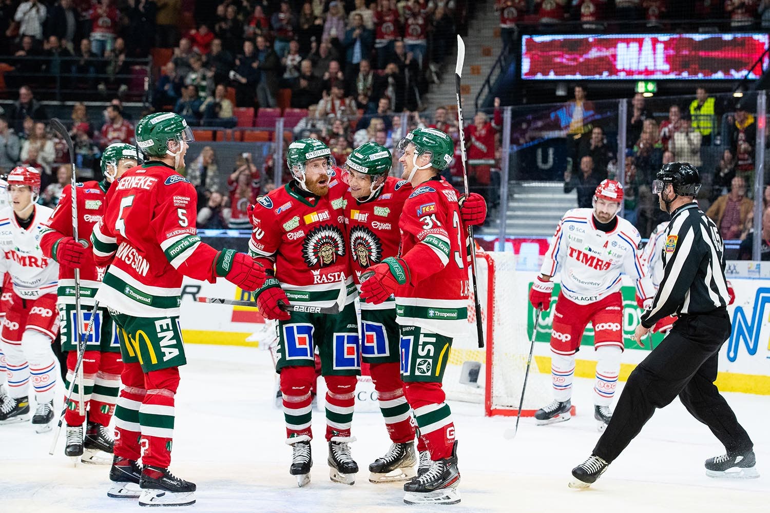 (20927) Frölunda Timrå