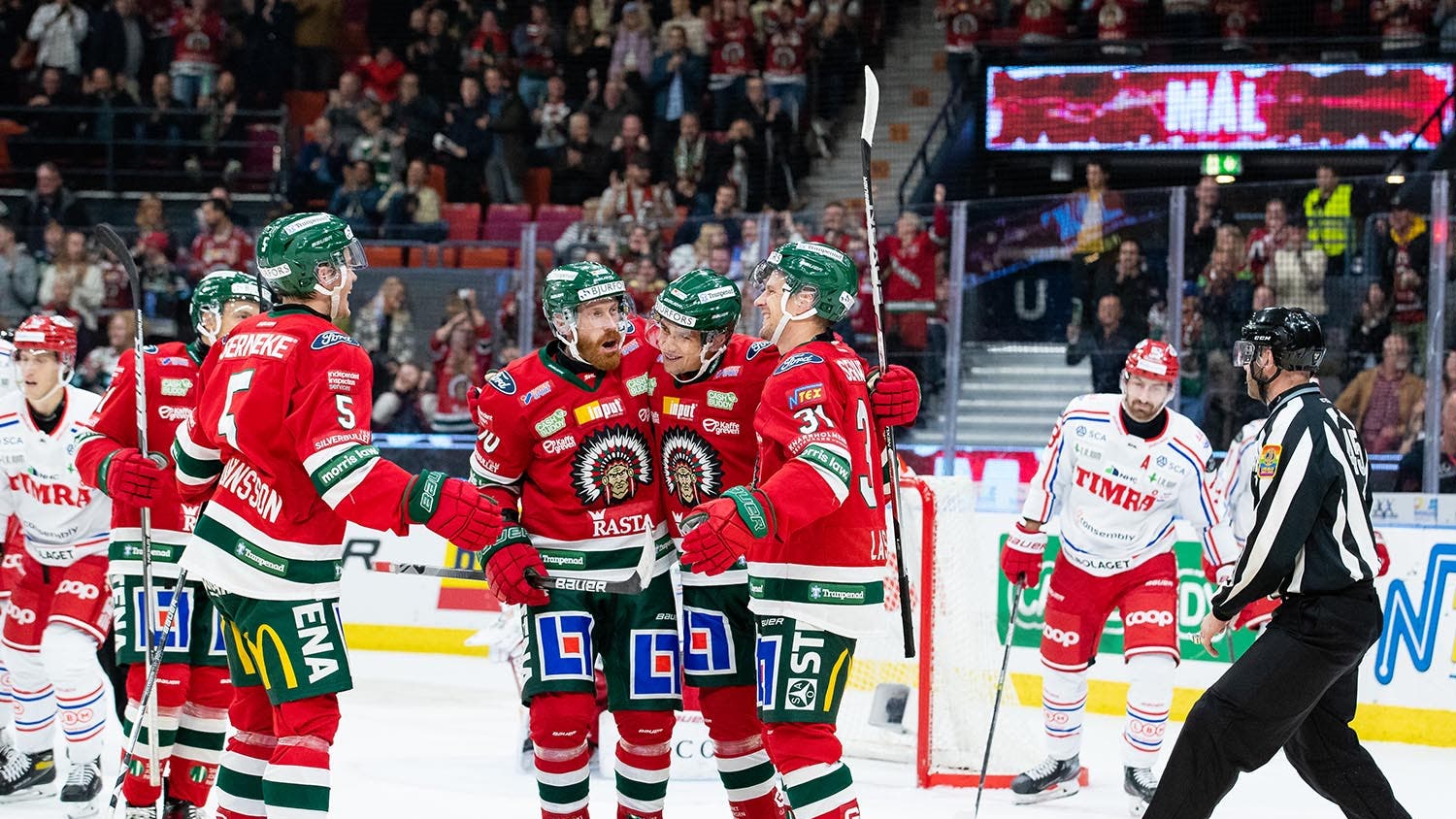 (20927) Frölunda Timrå