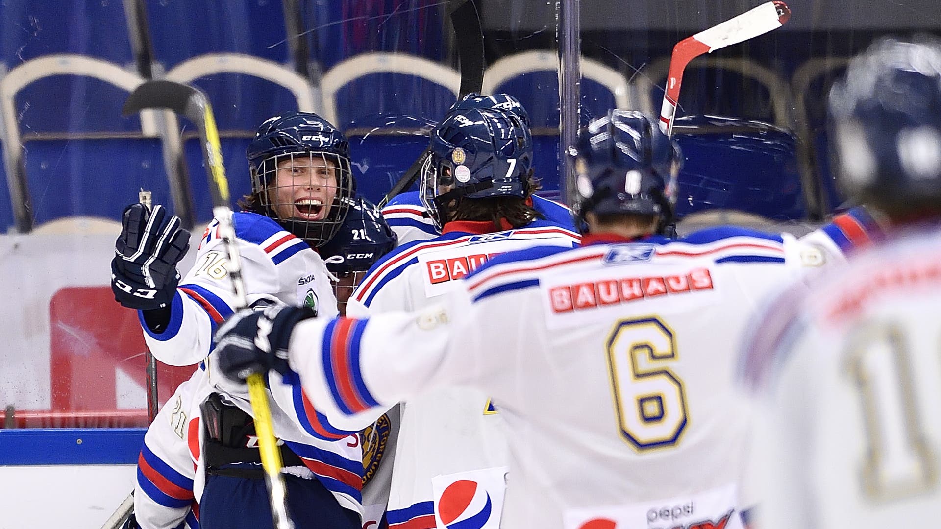 (841) stockholm nord tv-pucken