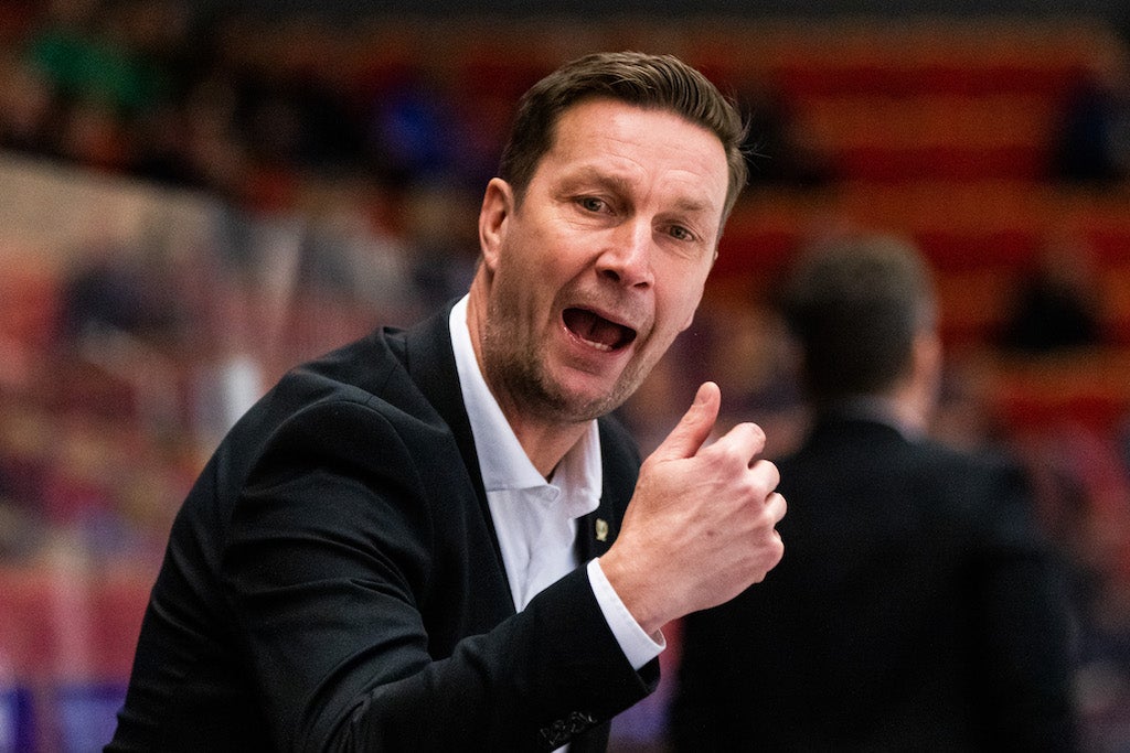 Tobias Sterner/Bildbyrån