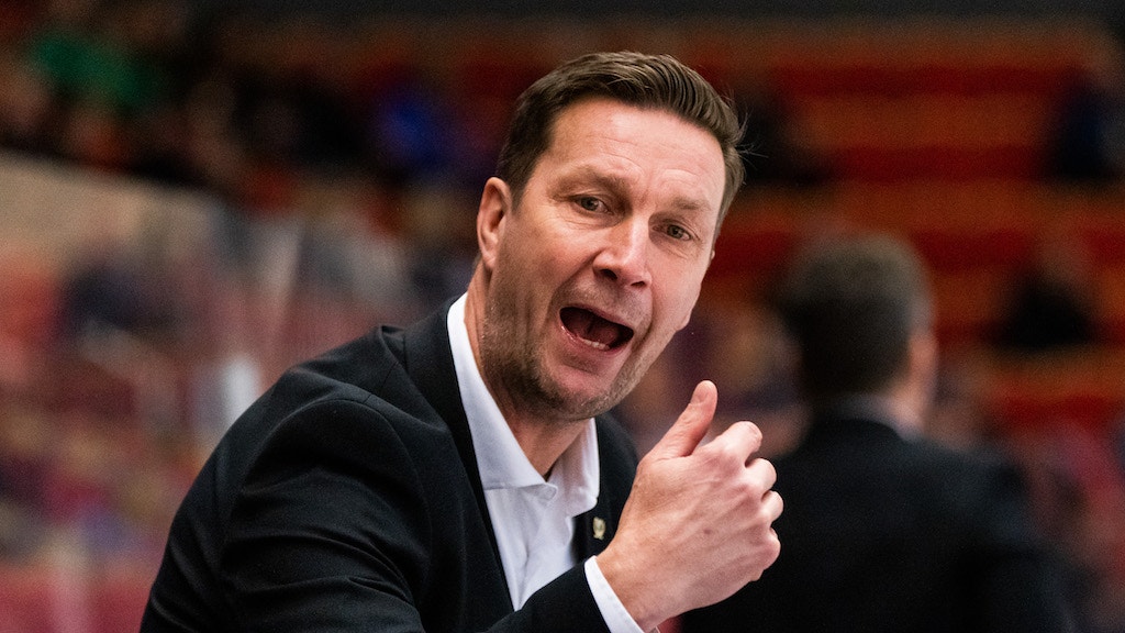Tobias Sterner/Bildbyrån