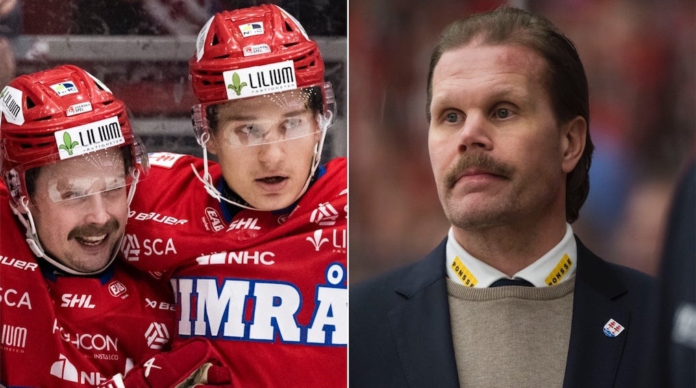 Dahlén Kapanen Jokinen