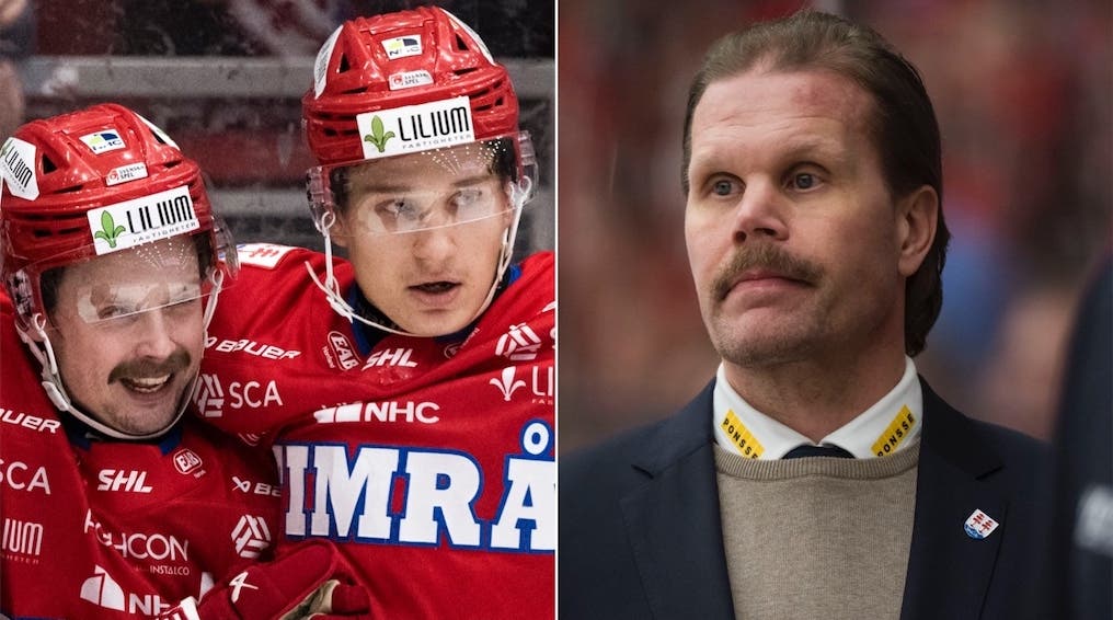 Dahlén Kapanen Jokinen