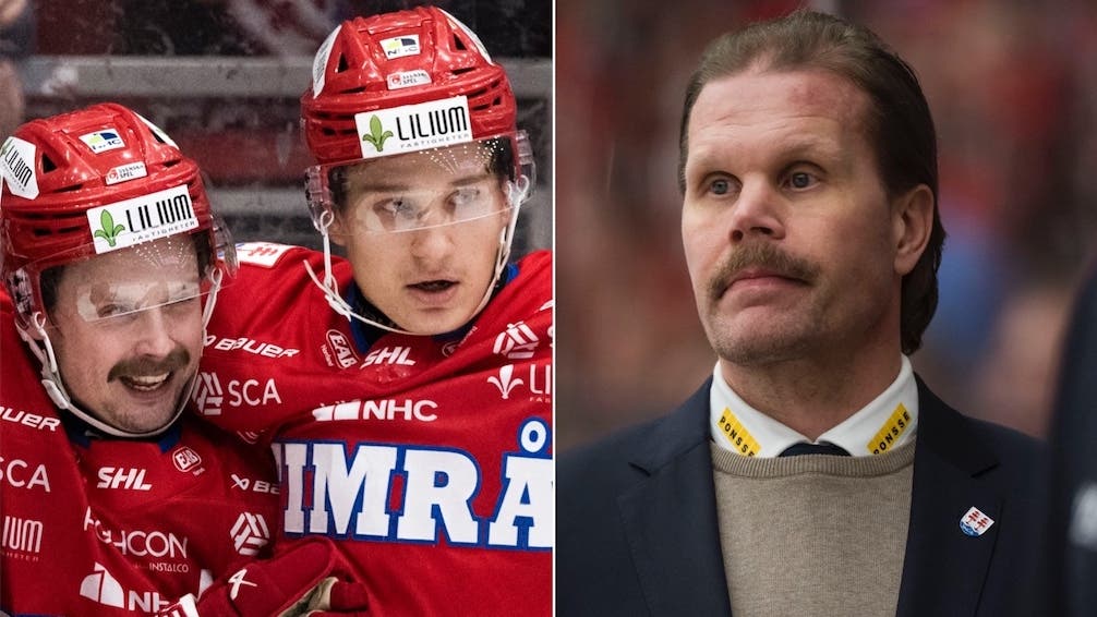 Dahlén Kapanen Jokinen