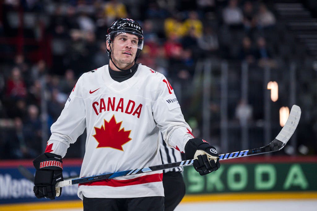 Bo Horvat