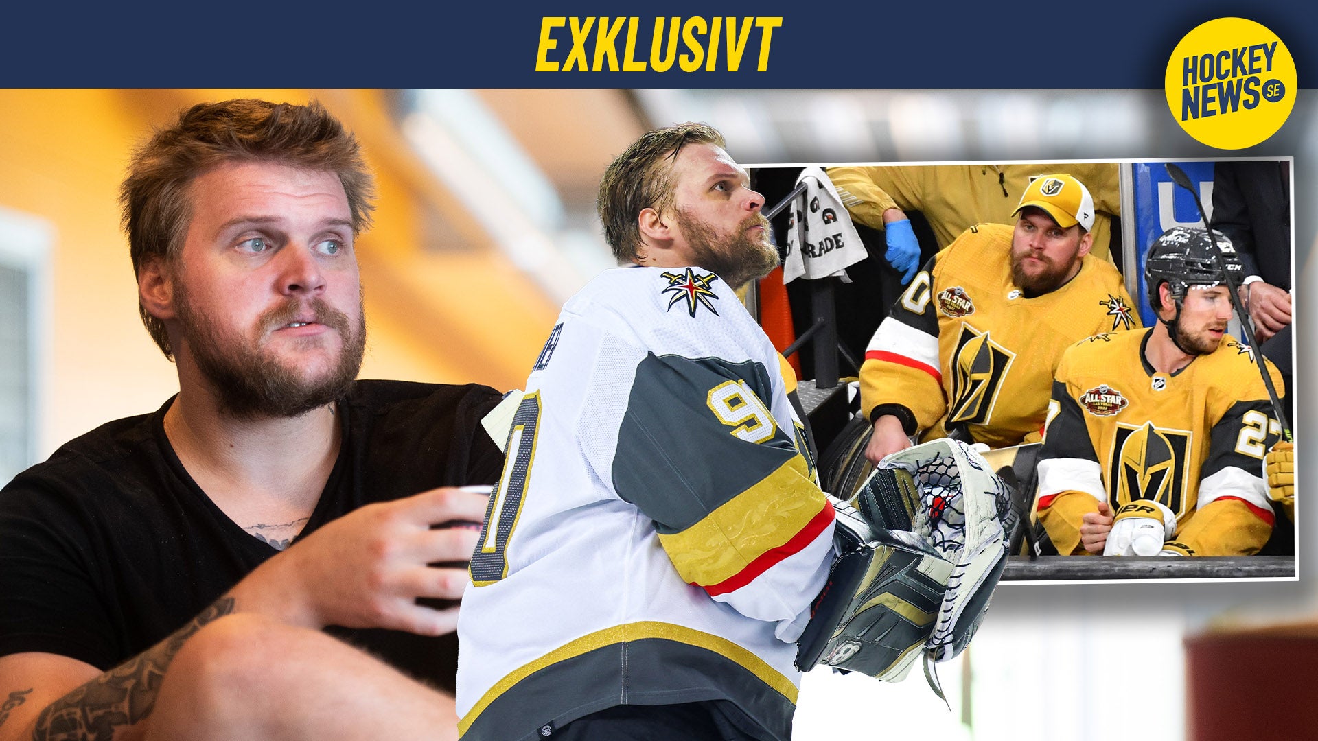 Robin Lehner