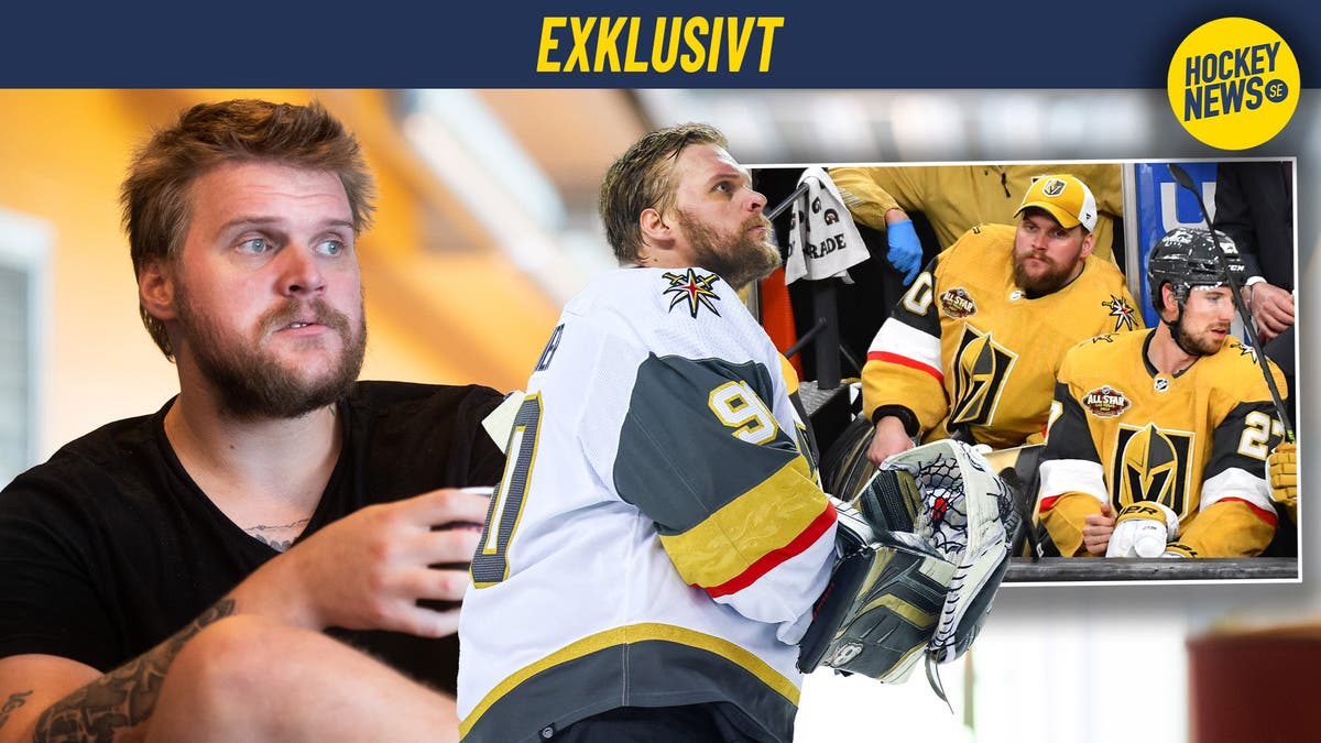 Robin Lehner
