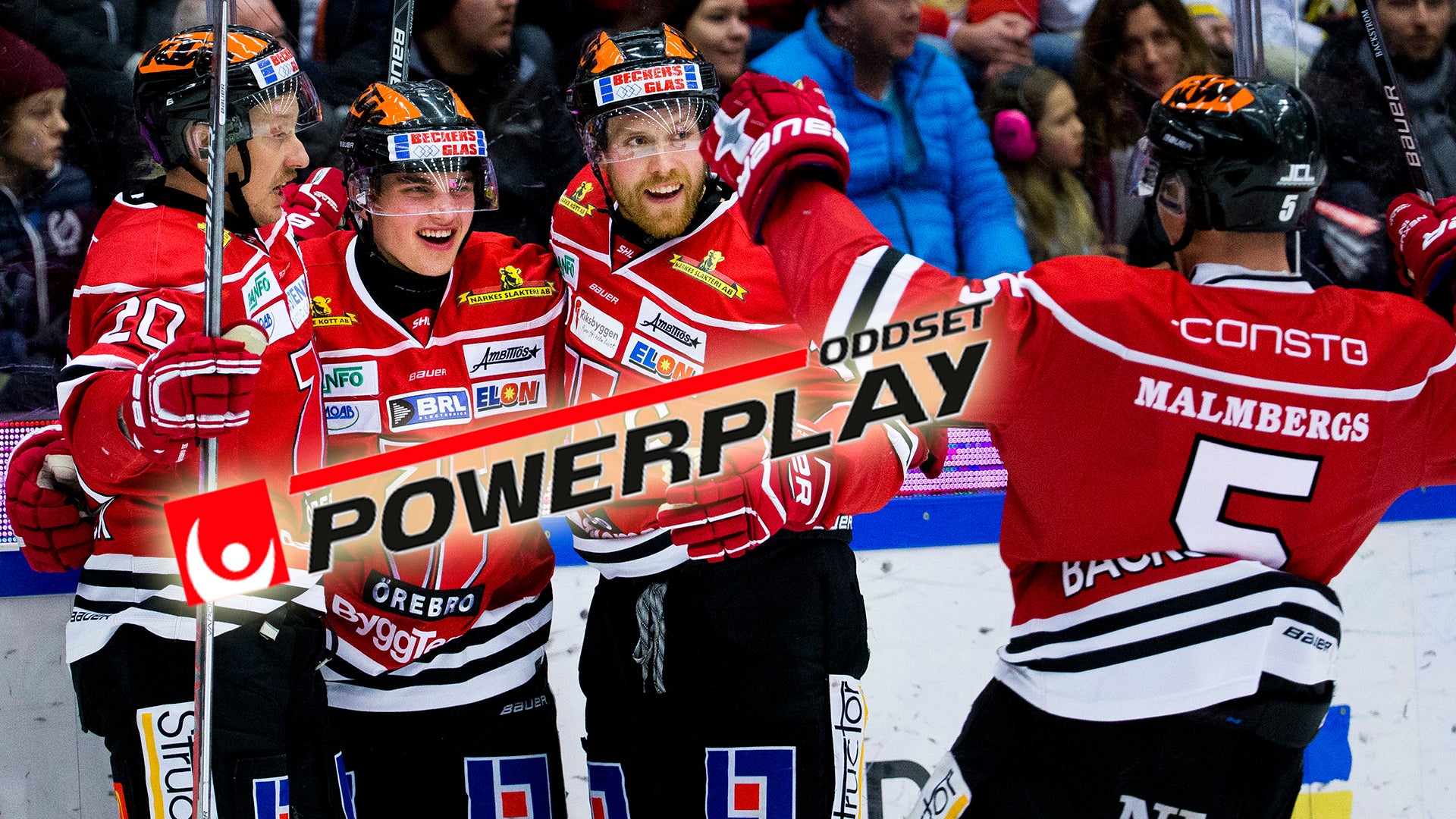 (1213) Svenska Spel Powerplay