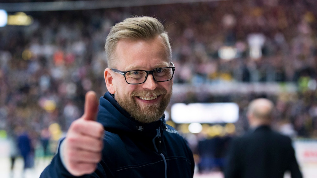 Stefan Persson/Bildbyrån