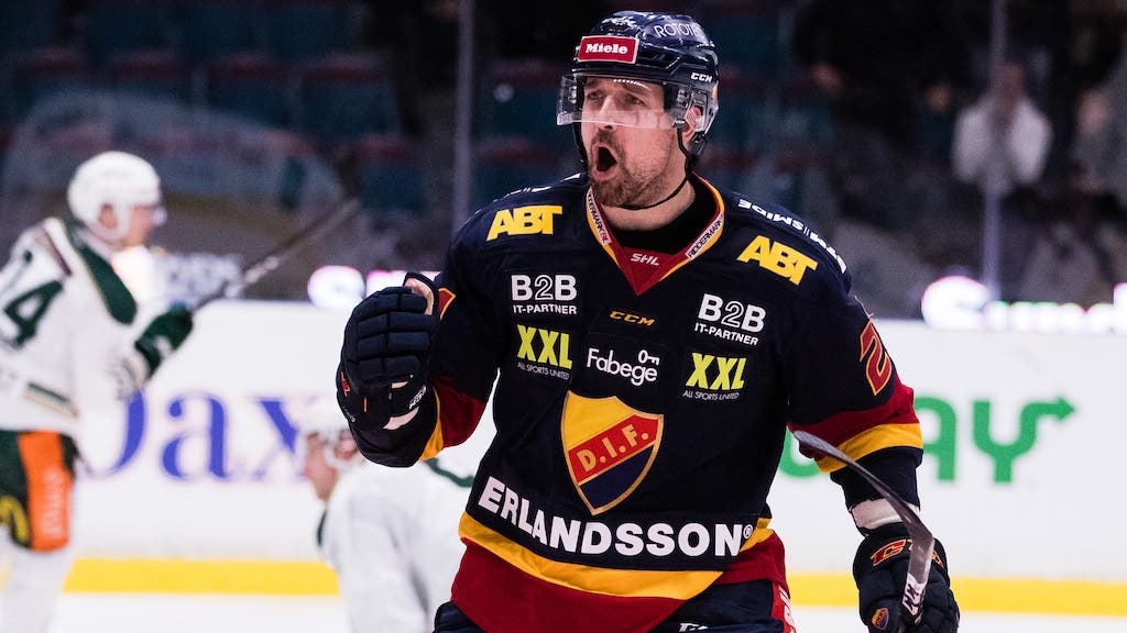 Andreas L Eriksson/Bildbyrån