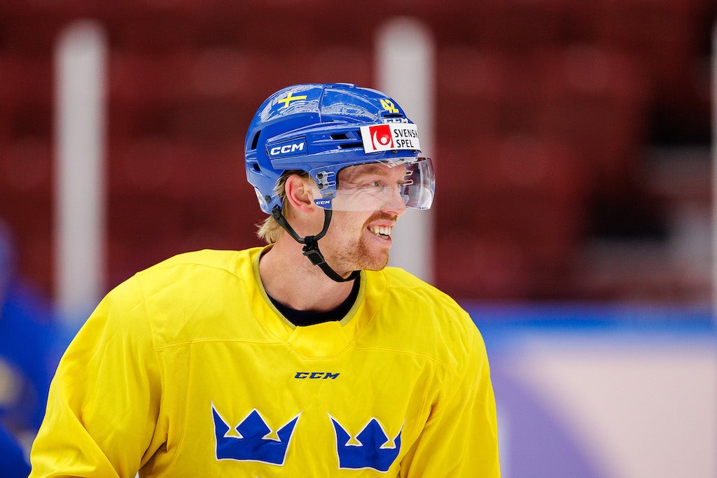 Jonas Ljungdahl/Bildbyrån