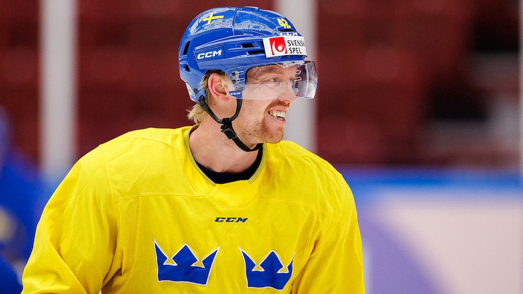 Jonas Ljungdahl/Bildbyrån