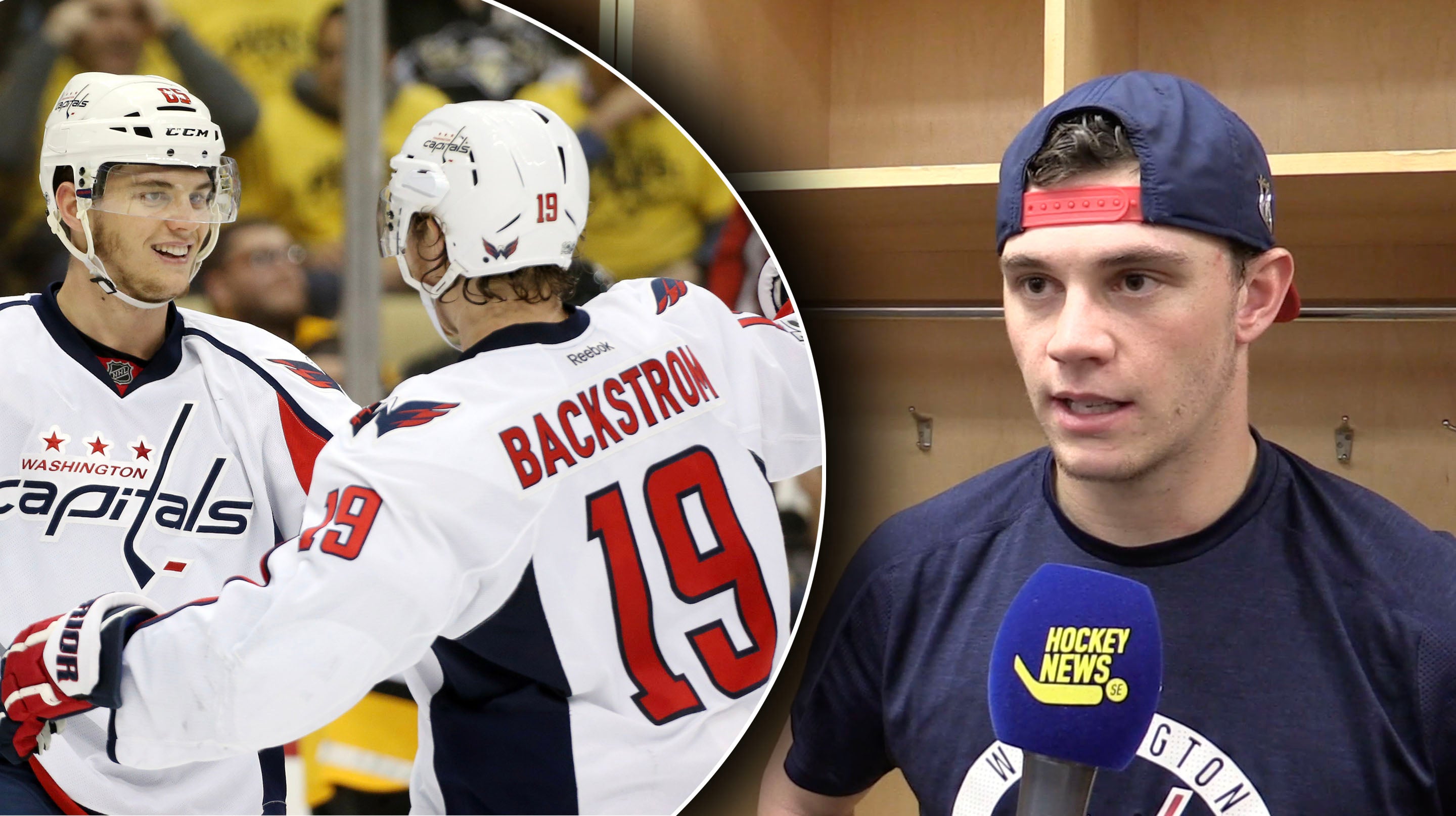 Bildbyrån / HockeyNews.se