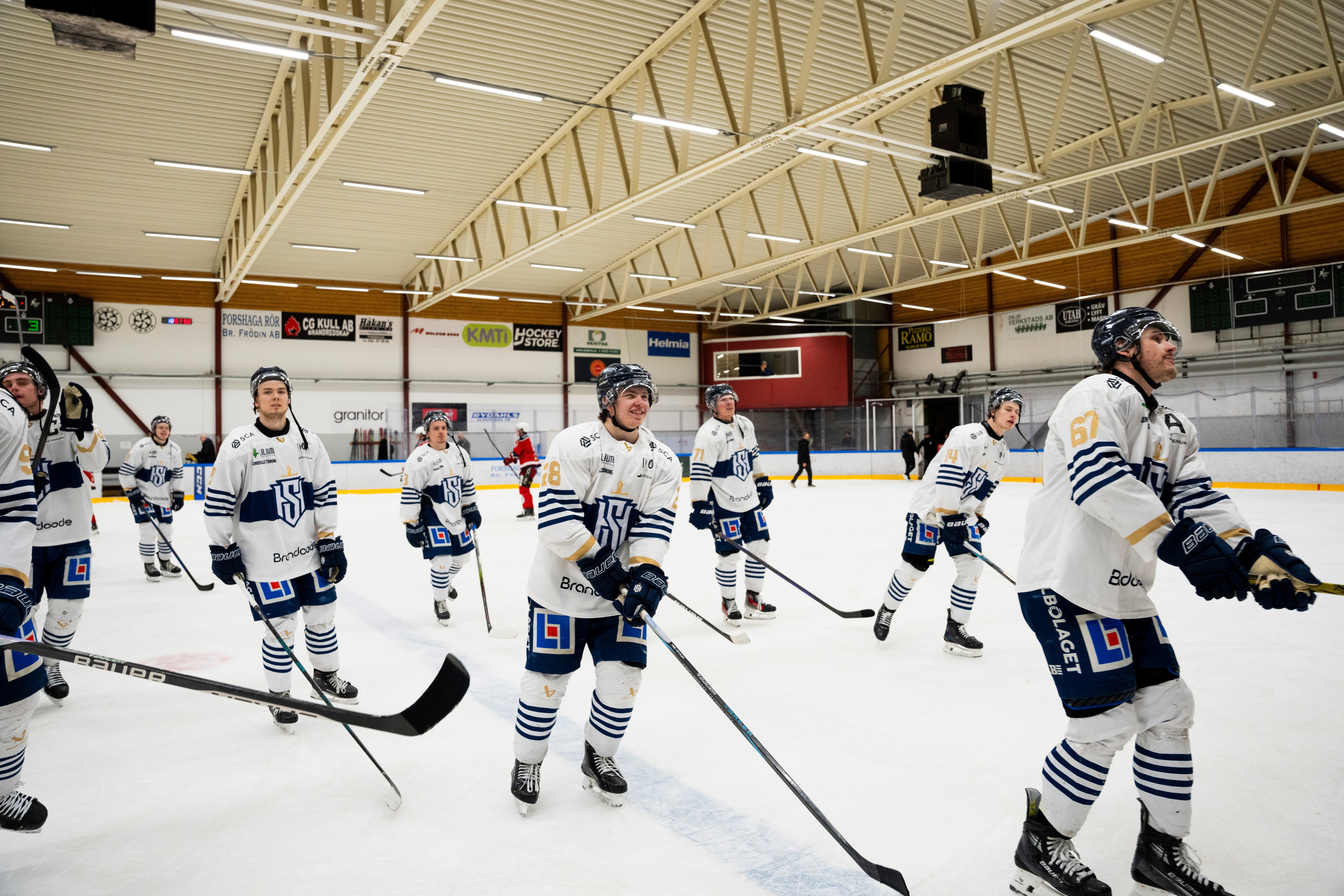 Sundsvall hockey