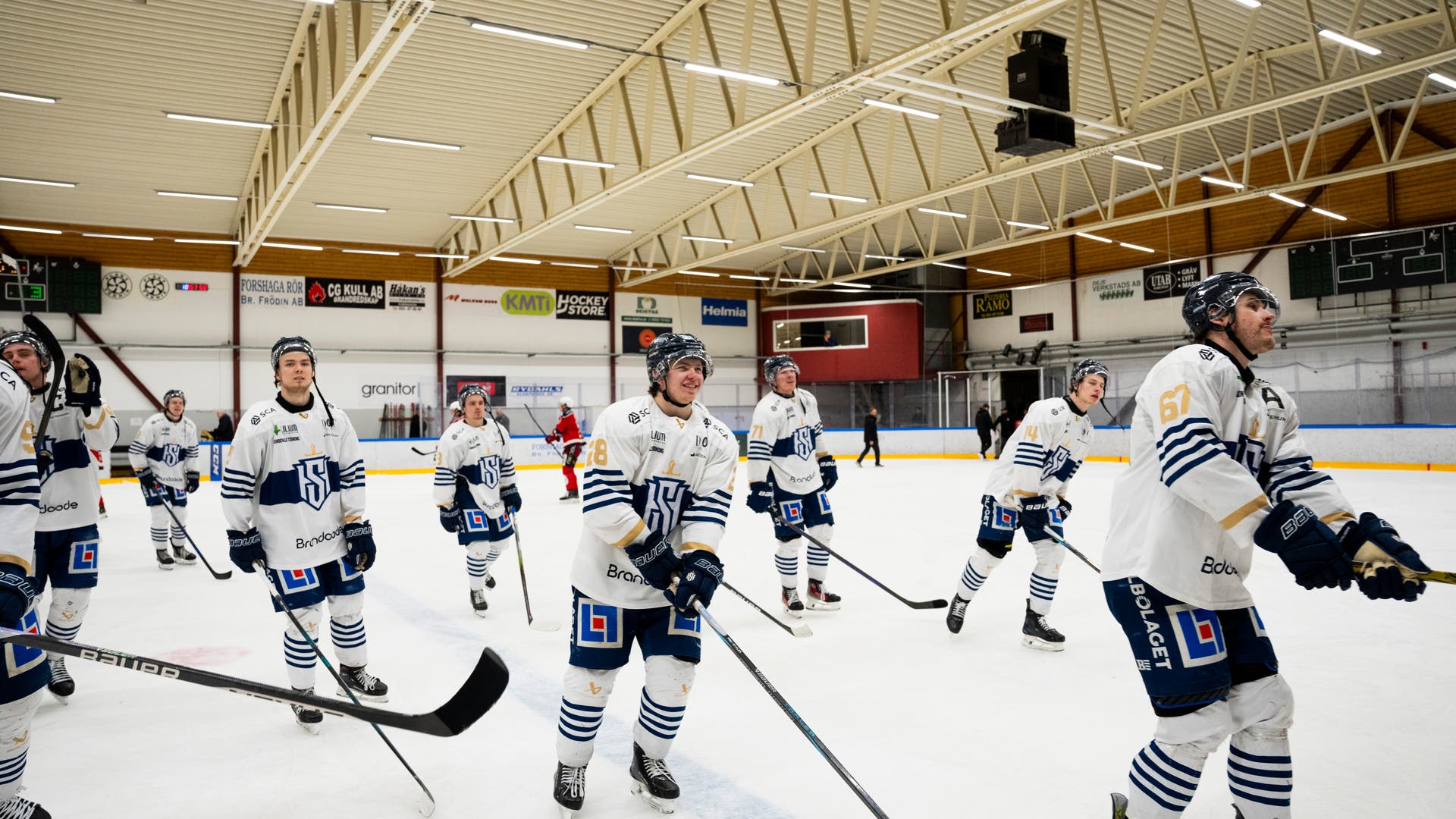 Sundsvall hockey