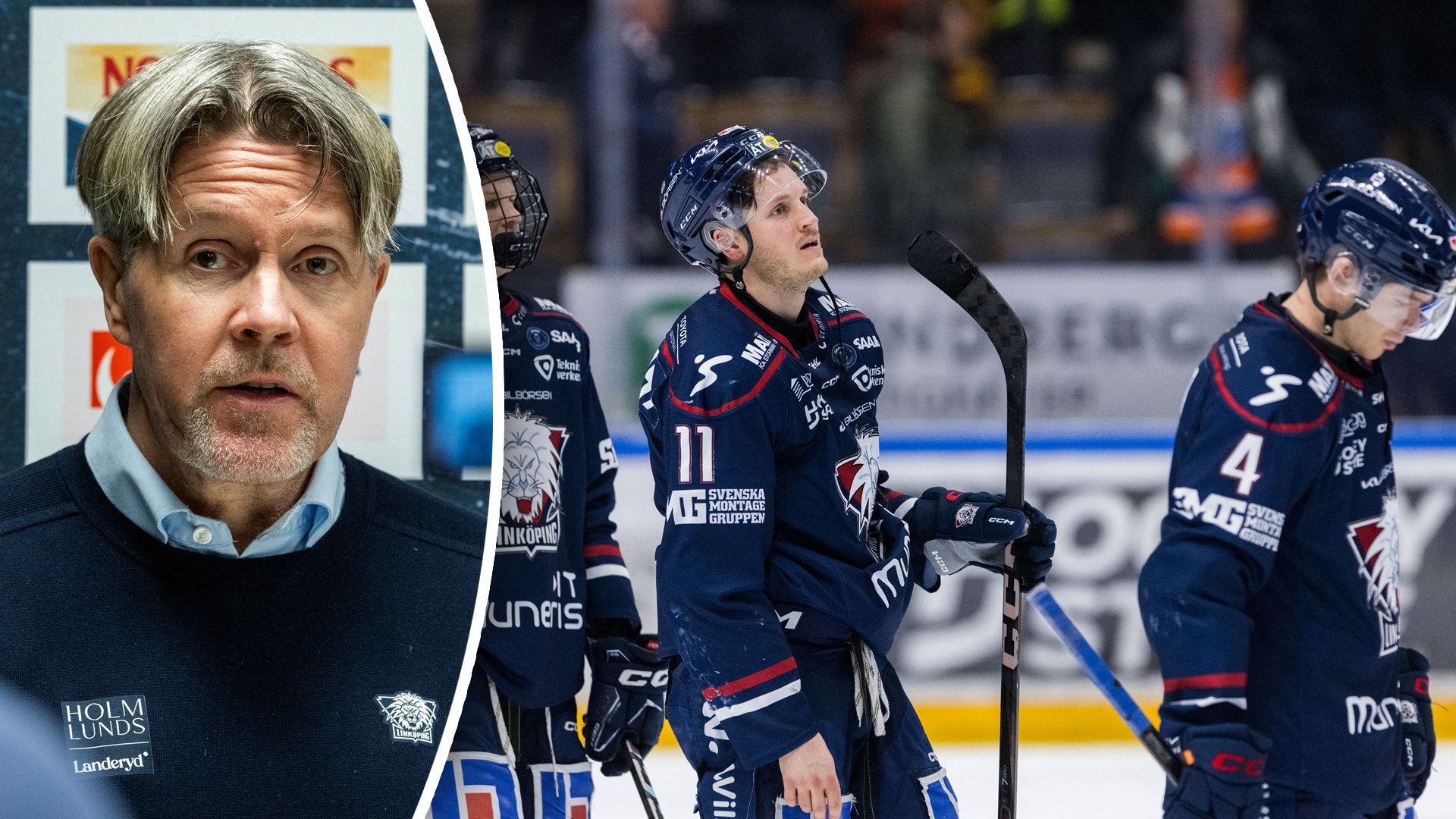 Foto: Magnus Andersson/Bildbyrån