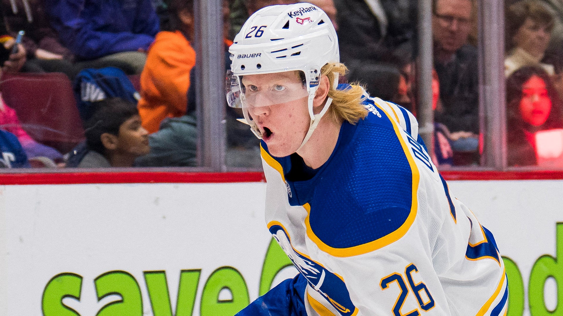 (23009) Rasmus Dahlin