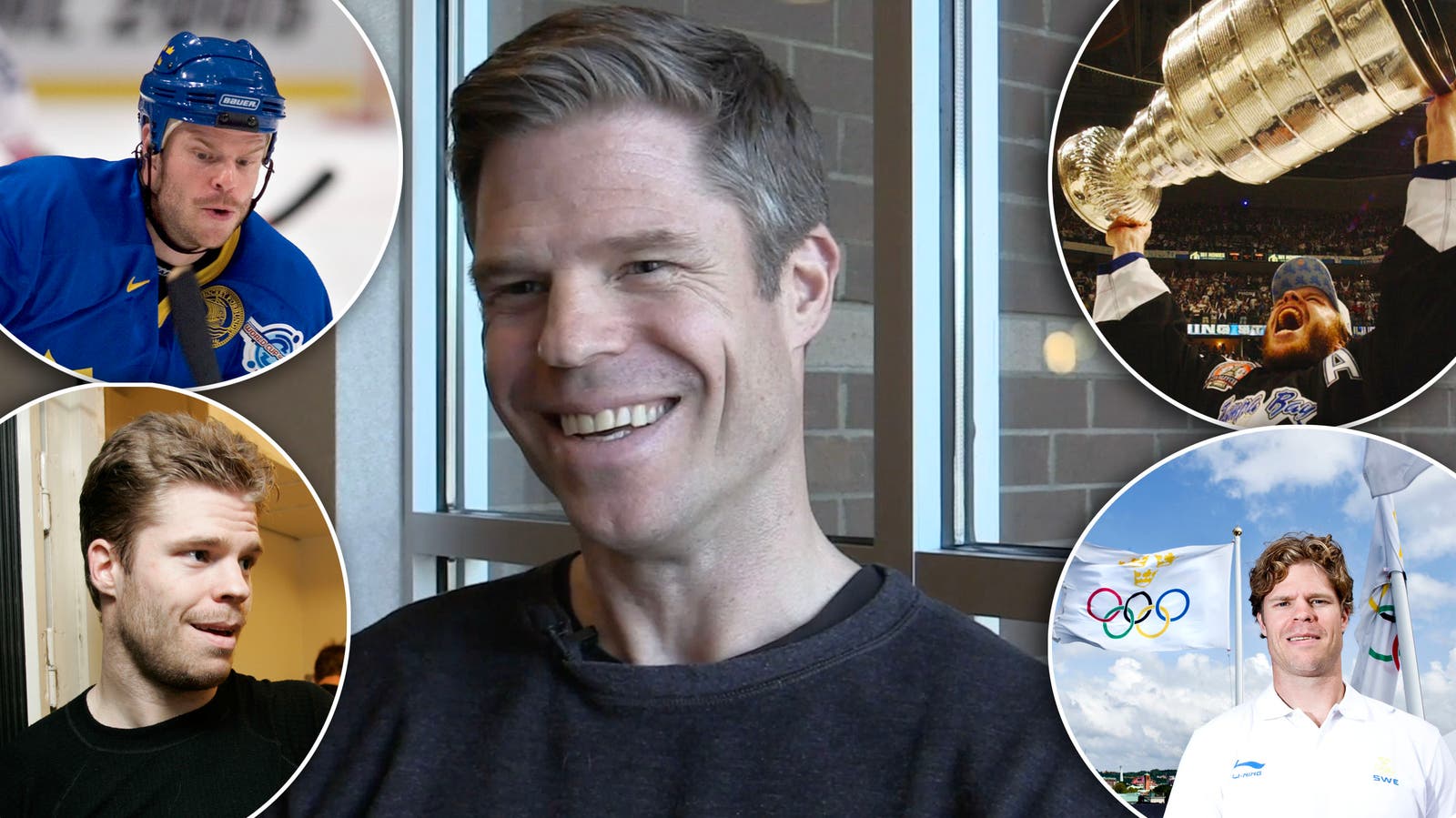 (8856) Fredrik Modin