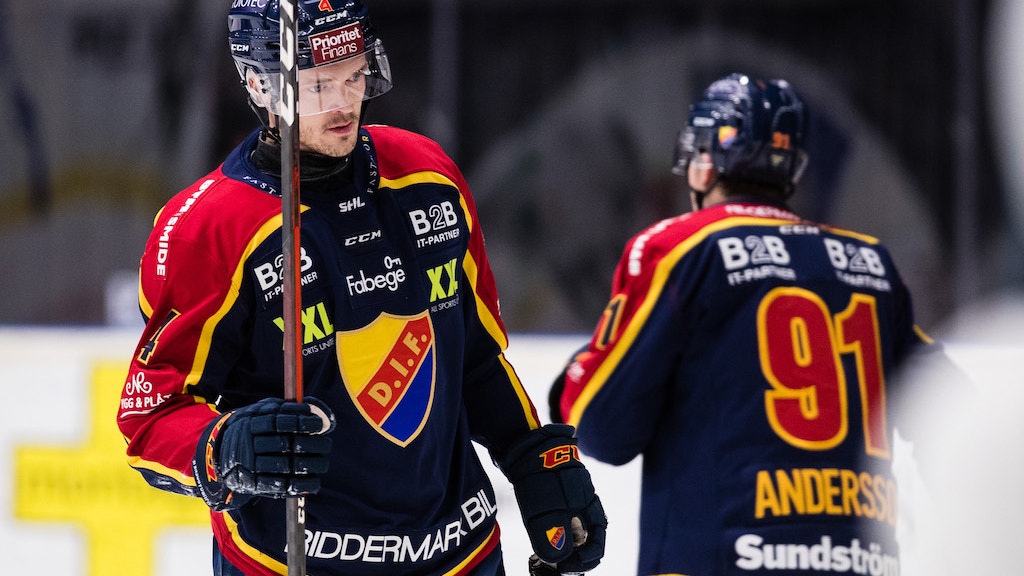 Andreas L Eriksson/Bildbyrån