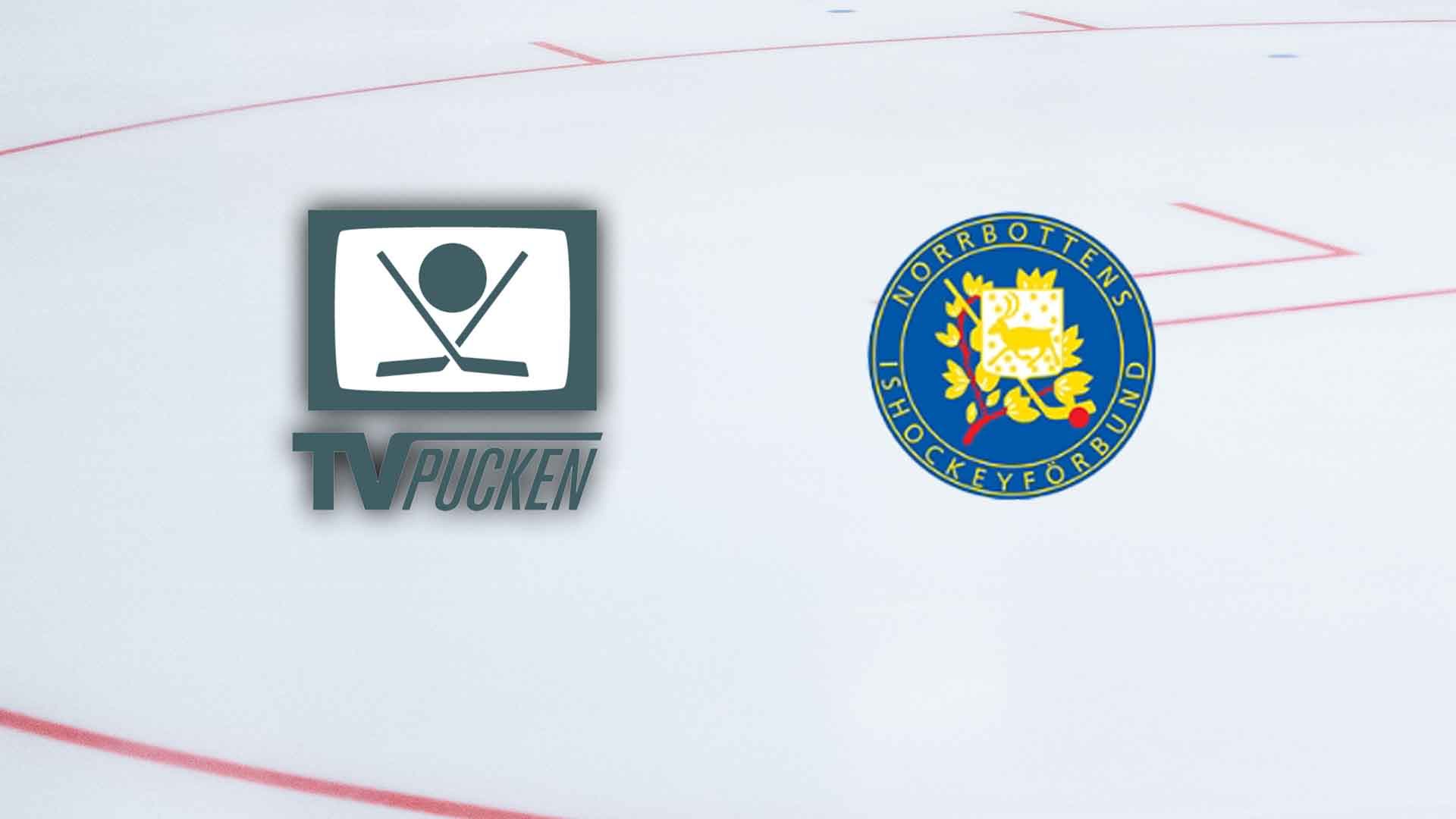 Tv-pucken Norrbotten