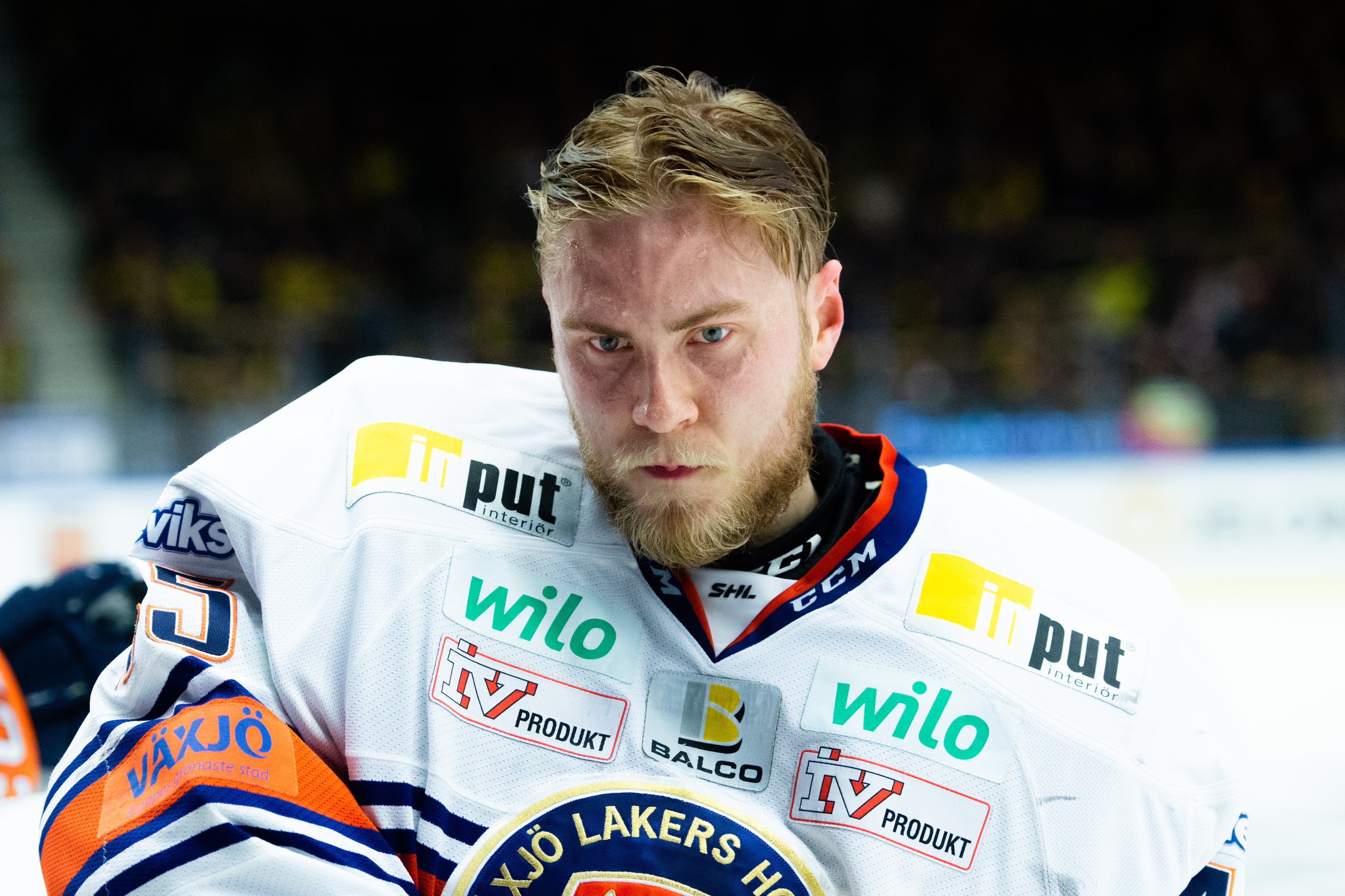Simon Hastegård/Bildbyrån