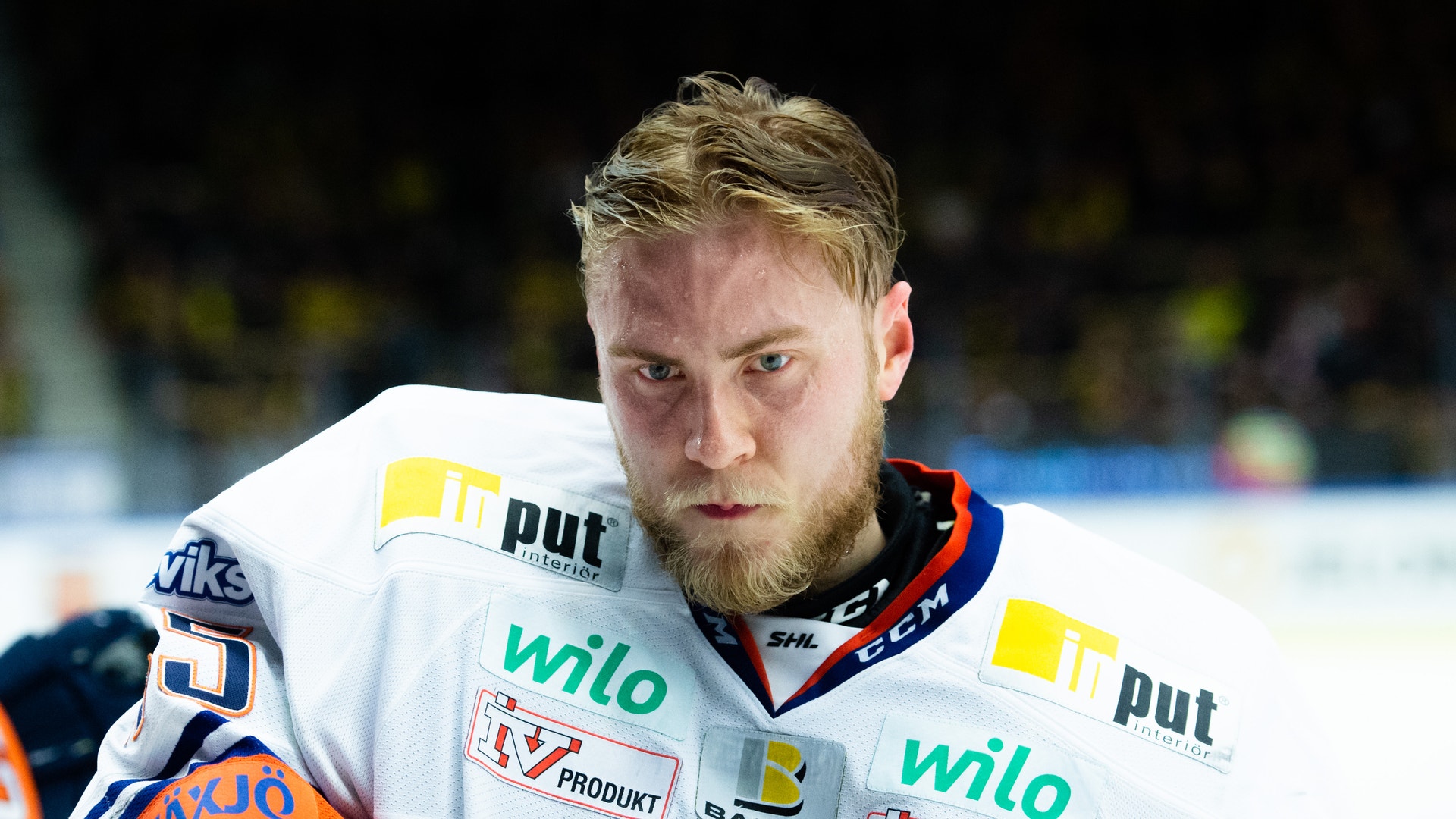Simon Hastegård/Bildbyrån