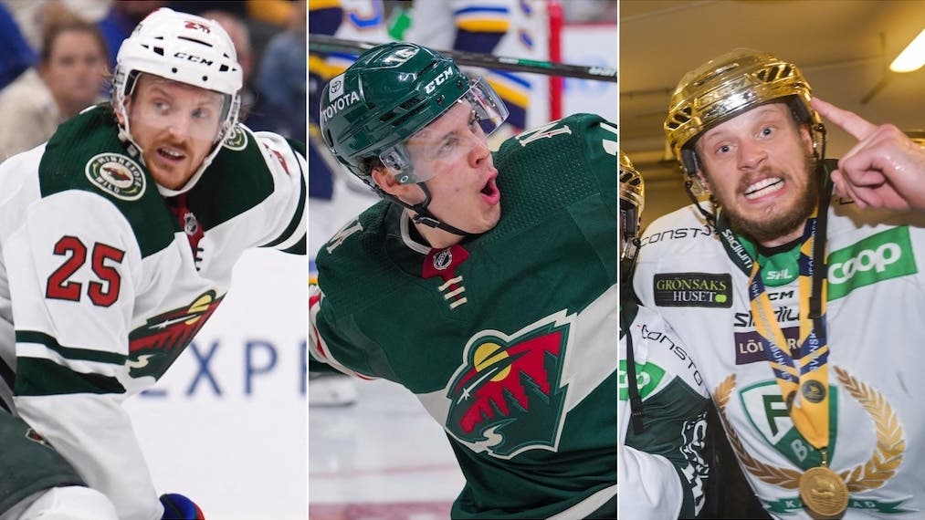 (23599) Brodin Eriksson-Ek de la Rose