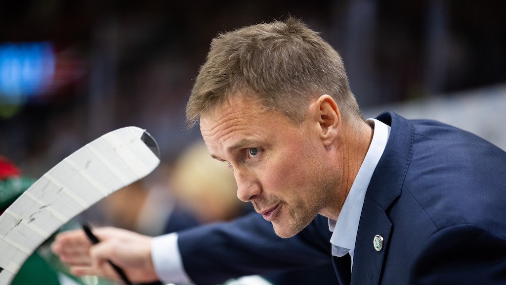 Michael Erichsen/Bildbyrån