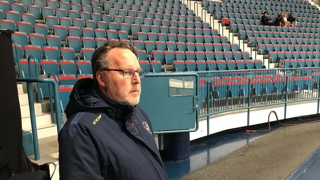 (24314) K-G Stoppel sportchef Djurgården