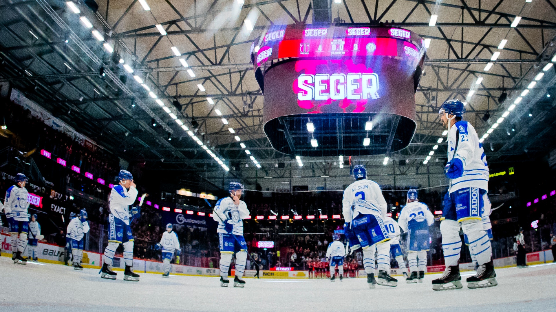 Foto: Johan Bernström/Bildbyrån