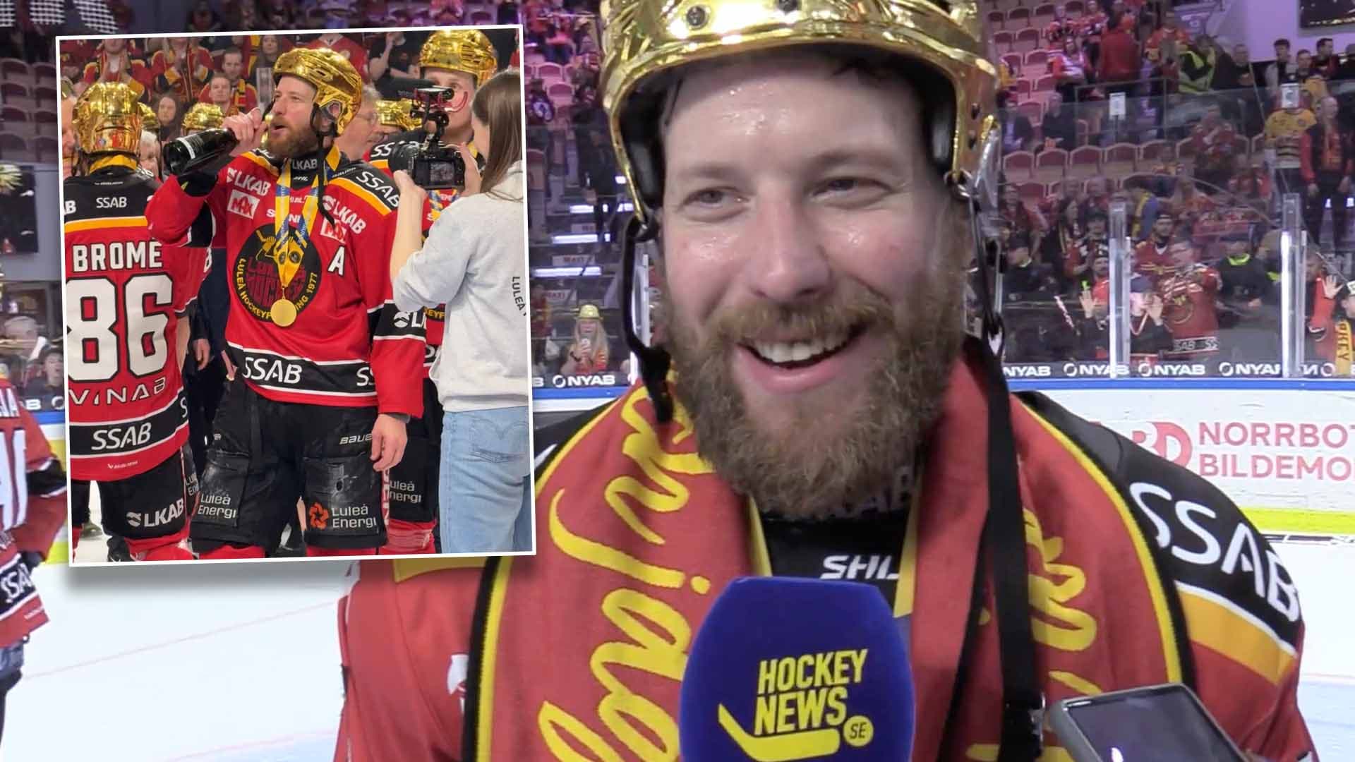 Foto: Henrik Sjöberg