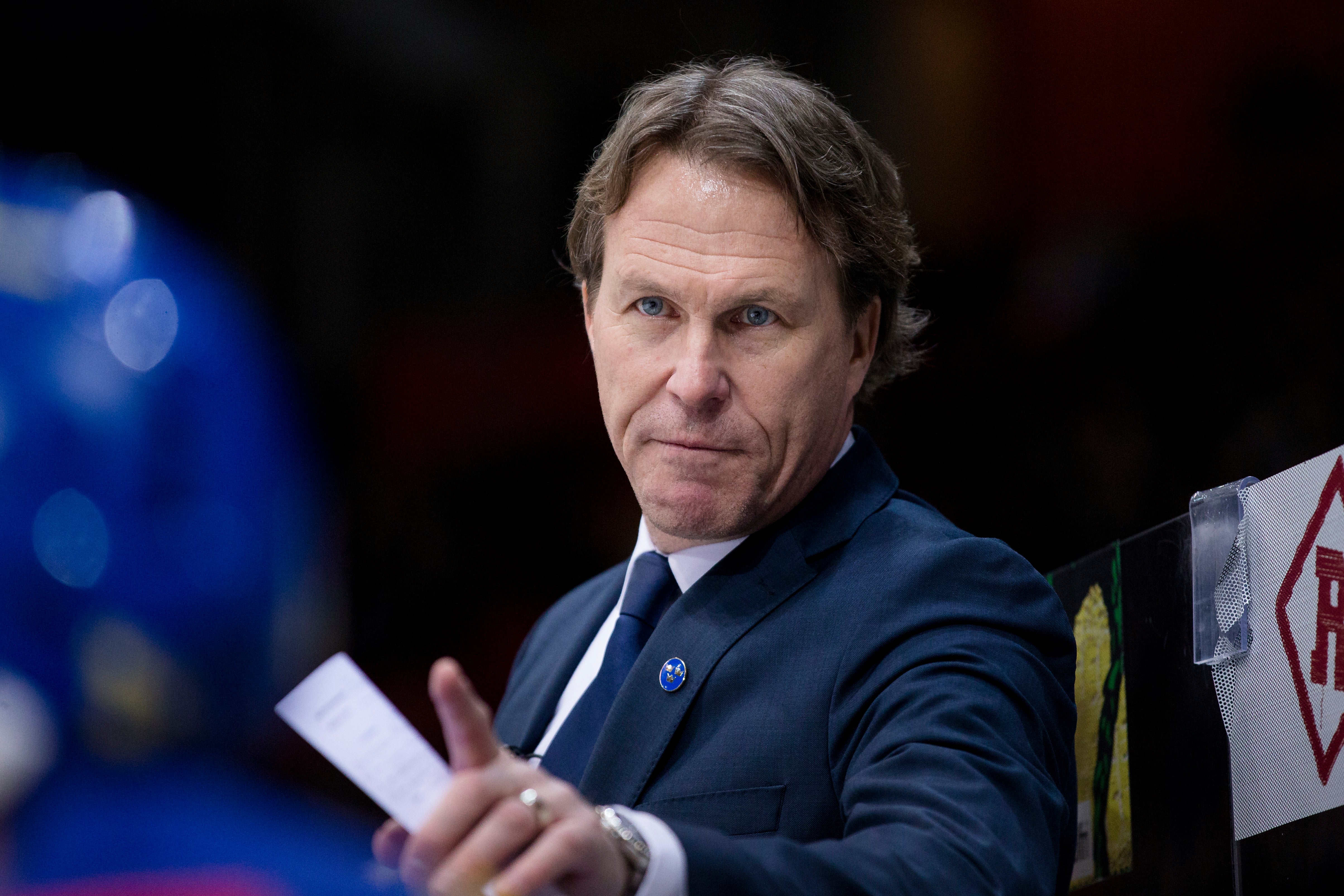 Michael Erichsen/Bildbyrån