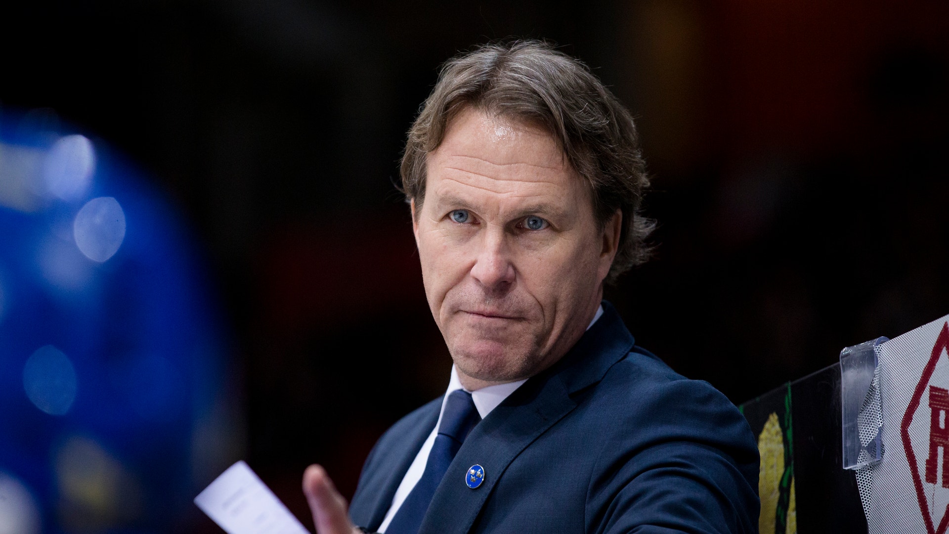 Michael Erichsen/Bildbyrån
