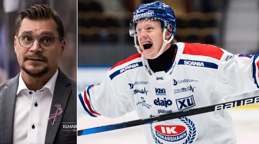 (20989) Björn Hellkvist Fredrik Olofsson