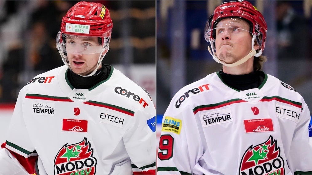 Adam Pettersson Erik Jinesjö Karlsson