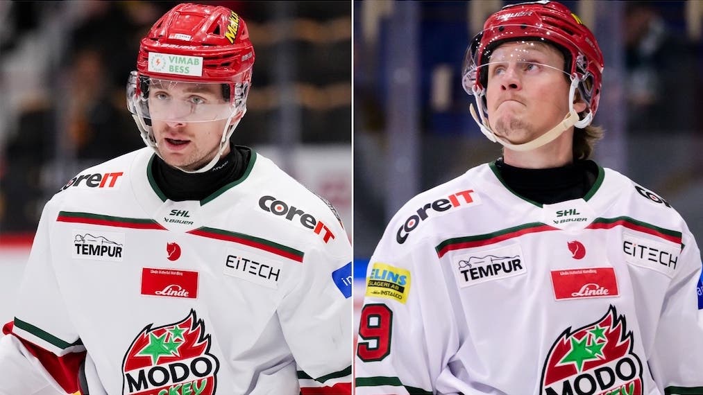 Adam Pettersson Erik Jinesjö Karlsson