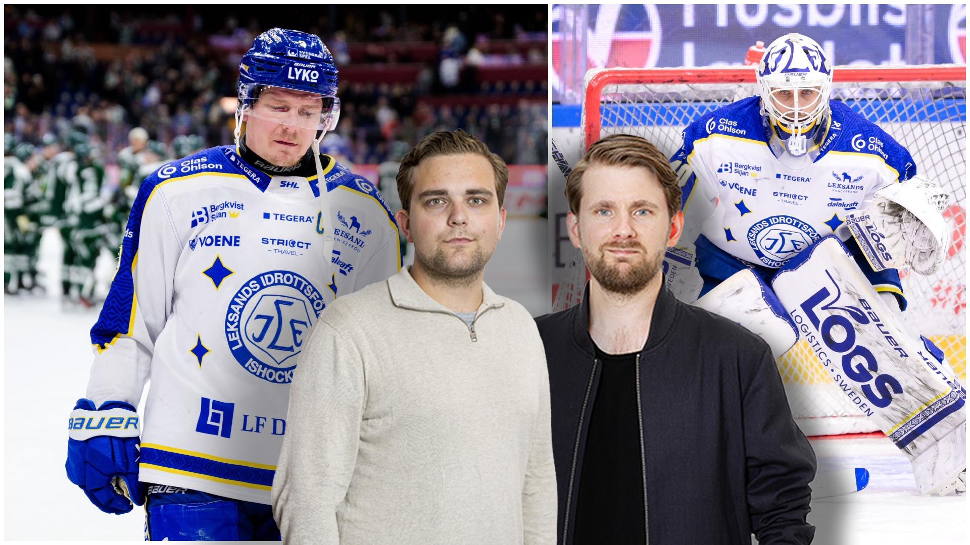 Persson Hanson Leksand