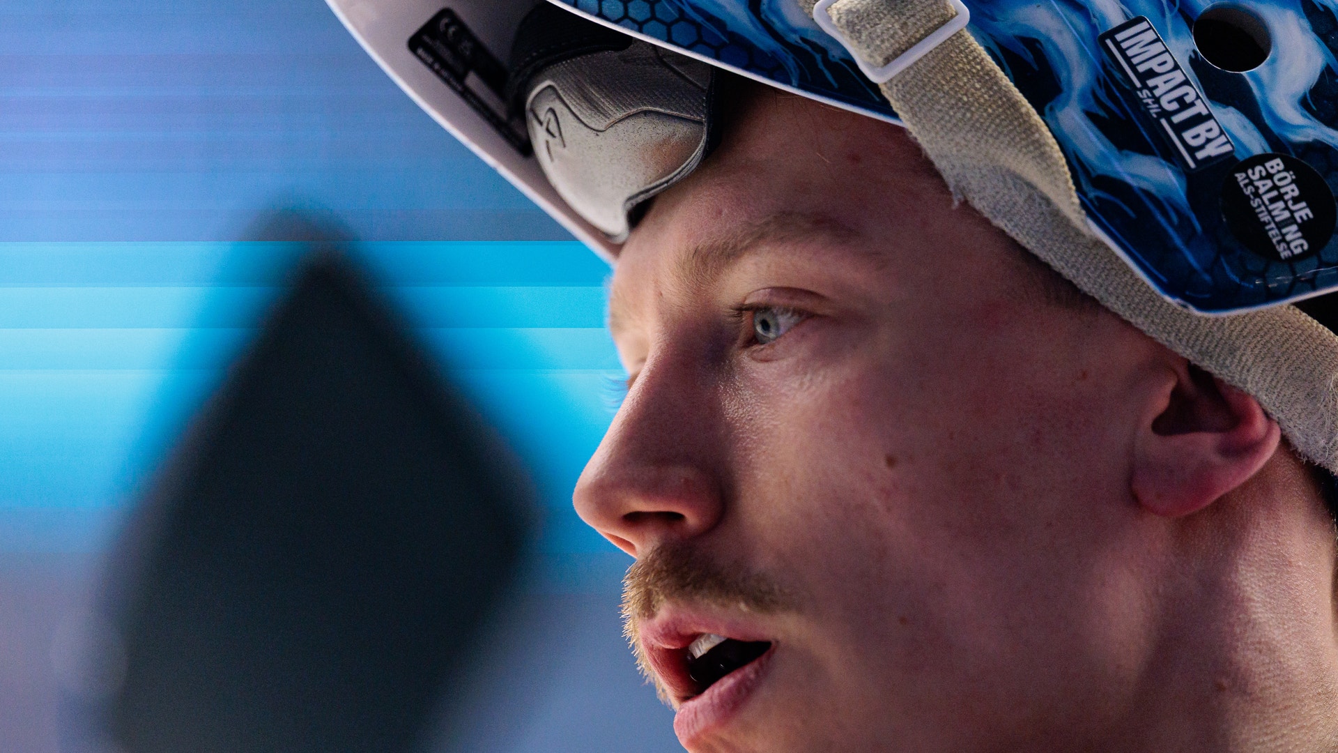 Foto: Jonas Ljungdahl/Bildbyrån