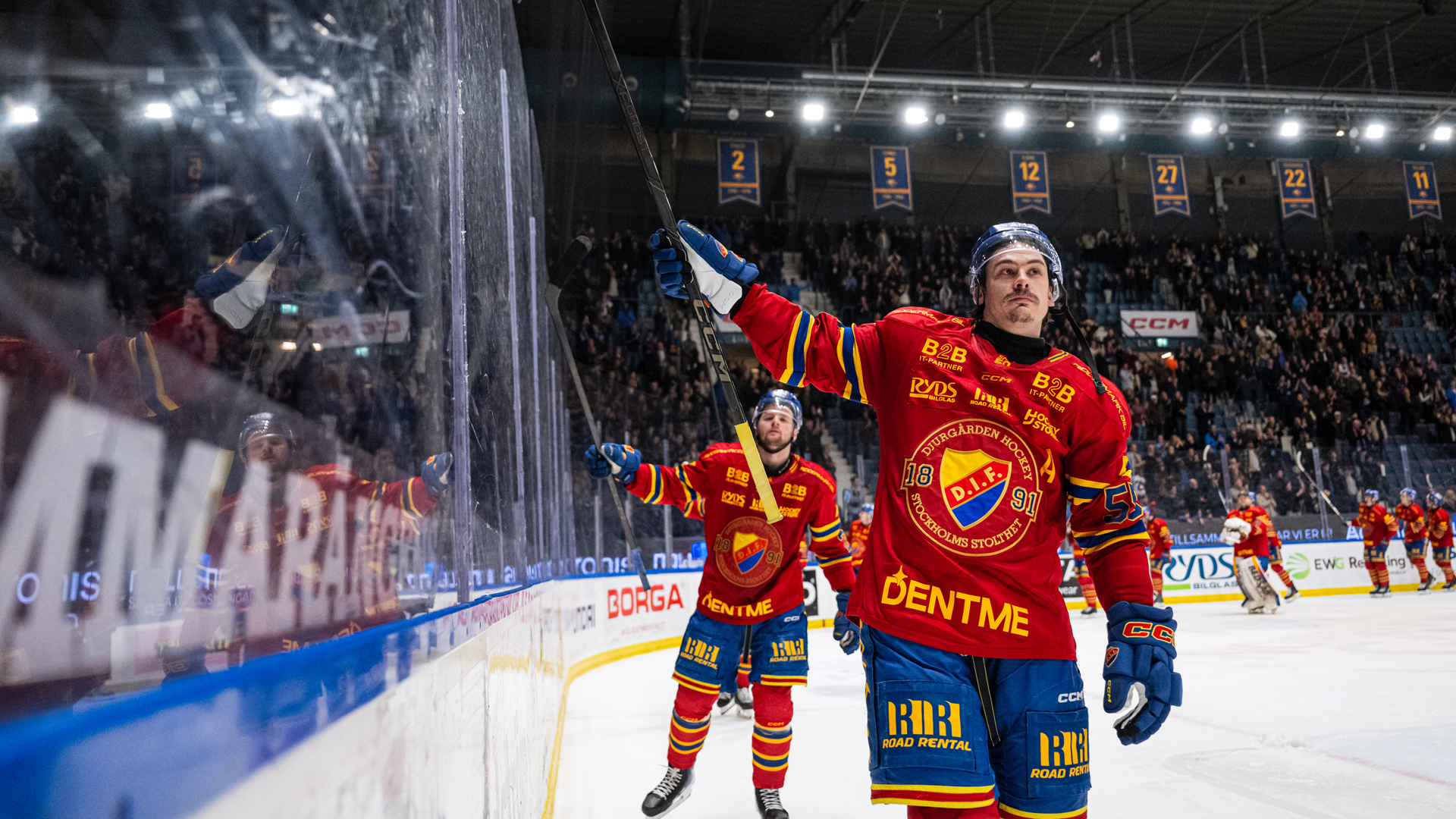 Foto: Bildbyrån
