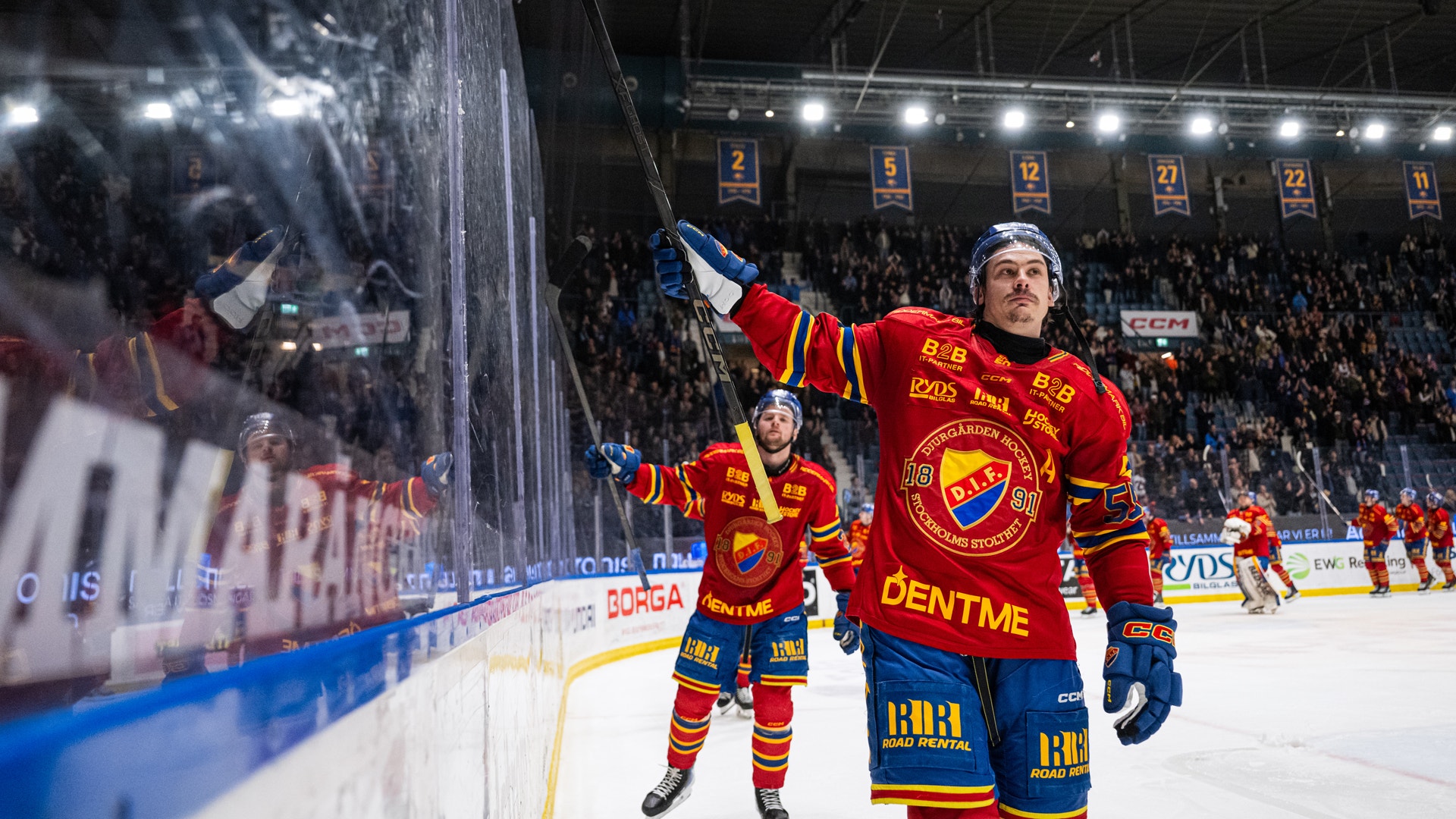 Foto: Bildbyrån