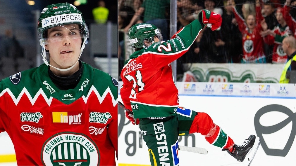 Michael Erichsen/Bildbyrån