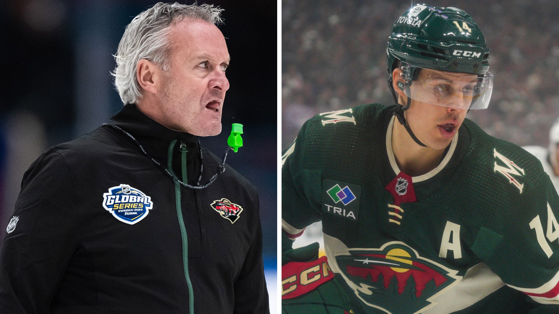 (30266) Evason och Eriksson Ek